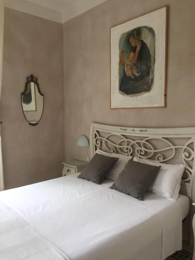 B&B Aquilone Urbino Buitenkant foto