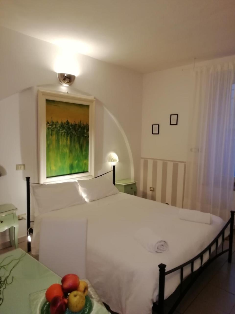 B&B Aquilone Urbino Buitenkant foto