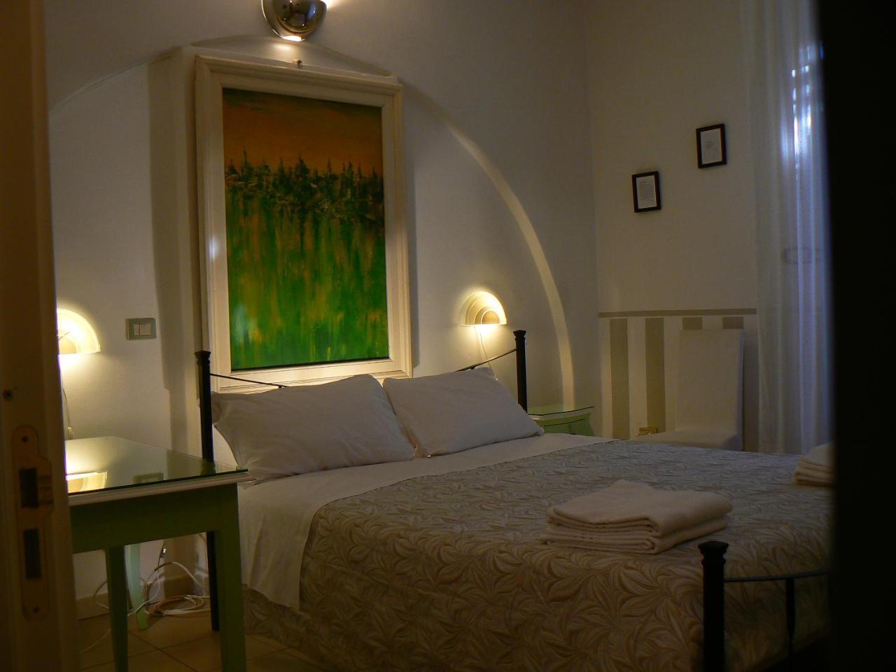 B&B Aquilone Urbino Buitenkant foto