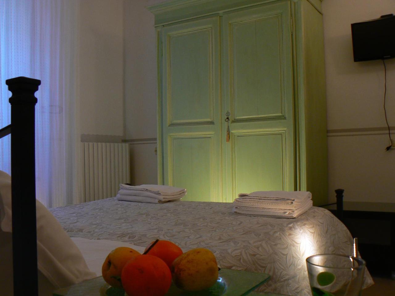 B&B Aquilone Urbino Buitenkant foto