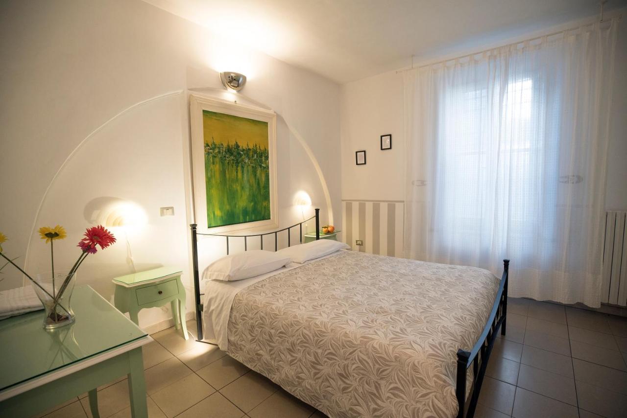 B&B Aquilone Urbino Buitenkant foto