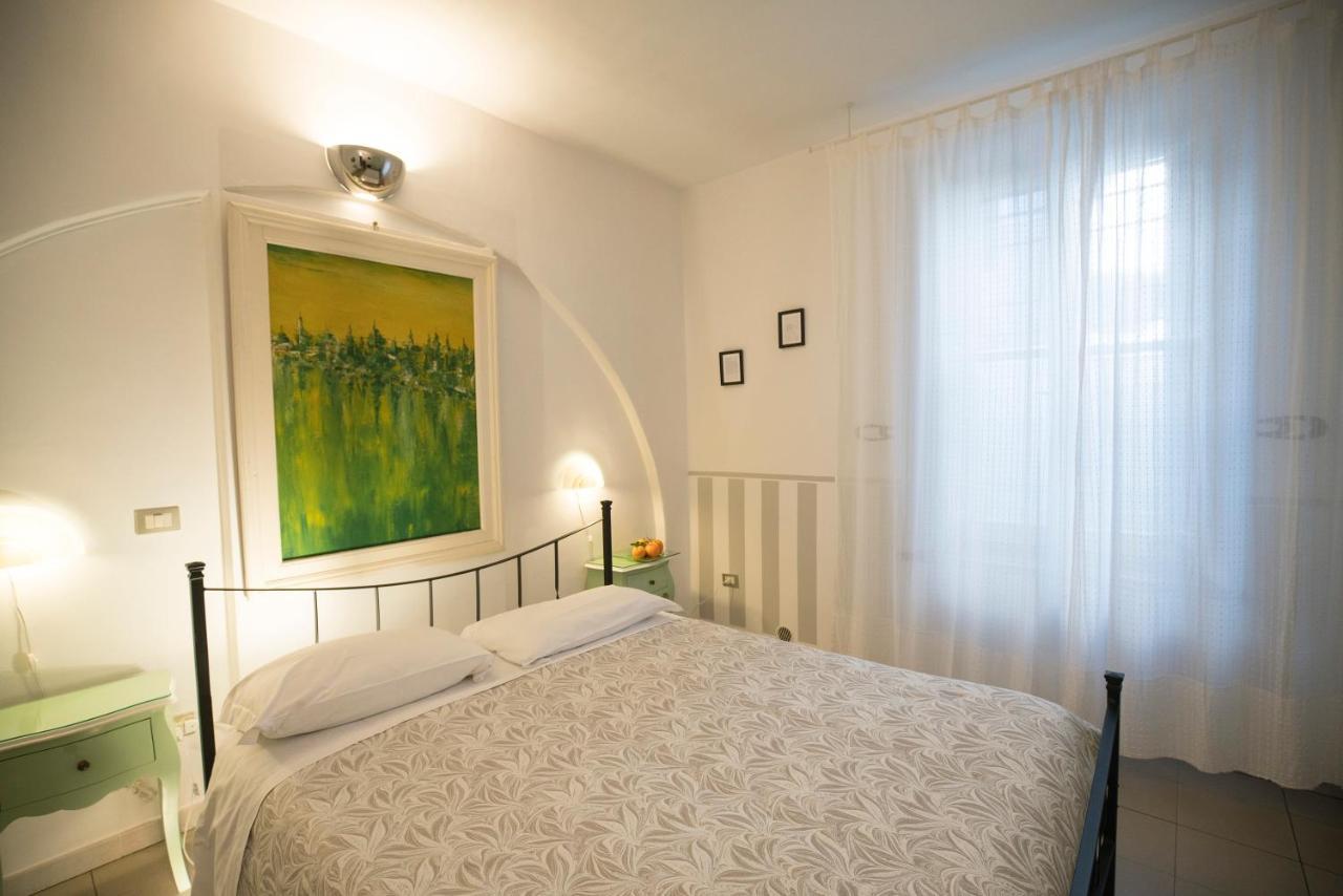 B&B Aquilone Urbino Buitenkant foto